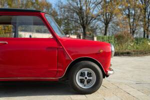 Image 16/50 of Innocenti Mini Cooper (1969)