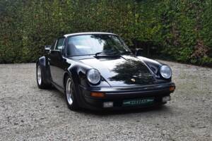 Bild 9/34 von Porsche 911 Turbo 3.3 (1978)