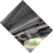 Image 15/15 of Land Rover Range Rover Classic 3.5 (1987)