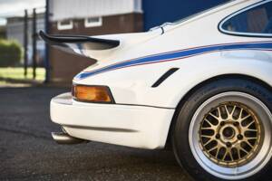 Afbeelding 22/33 van Porsche 911 GT3 RSR (1979)