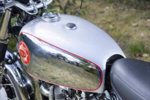 Bild 14/29 von BSA DUMMY (1956)