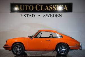 Image 2/11 of Porsche 911 2.0 E (1969)