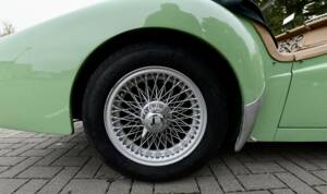Afbeelding 30/50 van Triumph TR 3 (1957)