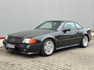 Bild 7/48 von Mercedes-Benz 500 SL 6.0 AMG (1991)