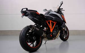 Image 87/99 de KTM 1290 Super Duke R (2018)