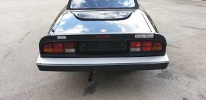 Image 5/32 of Alfa Romeo Spider Veloce (1987)