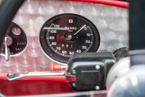 Image 18/28 of Bentley Mk VI Straight Eight B81 Special (1952)