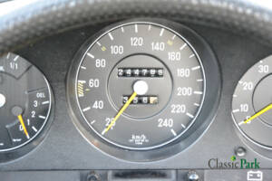 Bild 45/50 von Mercedes-Benz 350 SL (1973)