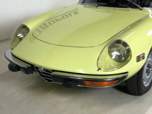 Imagen 7/29 de Alfa Romeo Spider Veloce 2000 (1973)