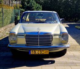 Image 5/9 of Mercedes-Benz 280 CE (1972)