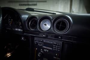 Image 74/100 de Mercedes-Benz 450 SL (1973)
