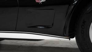 Image 15/15 of Chevrolet Corvette Stingray (1977)
