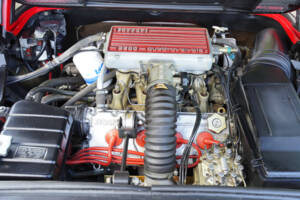 Image 4/50 of Ferrari 328 GTS (1986)