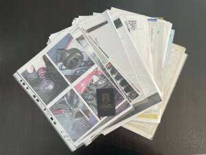 Bild 6/50 von Alfa Romeo 6C 2300 Pescara (1934)