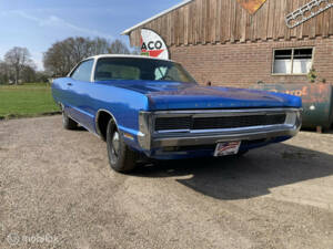 Image 28/44 de Plymouth Sport Fury (1970)