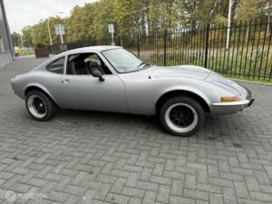 Bild 5/50 von Opel GT 1900 (1971)