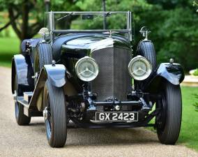 Image 24/50 of Bentley 8 Litre (1931)