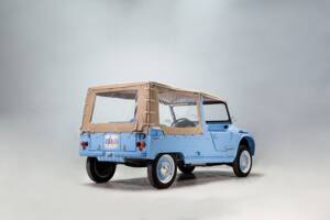 Imagen 17/46 de Citroën Méhari (1979)