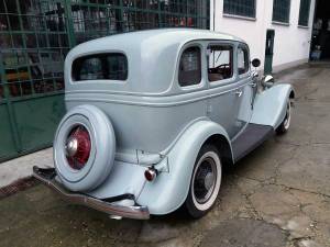 Immagine 11/38 di Ford Model B (1933)
