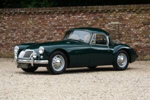 Image 10/50 de MG MGA 1500 (1958)
