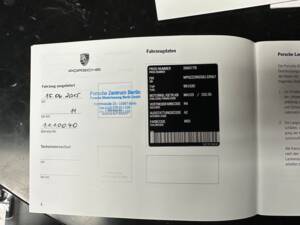 Bild 26/30 von Porsche 911 Targa 4S (2015)