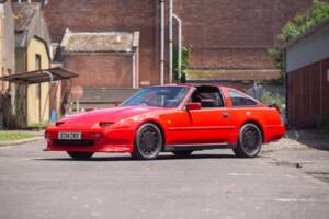 Image 1/50 of Nissan 300 ZX Turbo (1987)