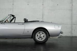 Imagen 13/50 de FIAT Dino 2400 Spider (1971)