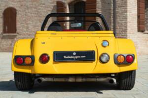 Immagine 8/50 di Westfield SEiGHT 4.6 V8 (1997)