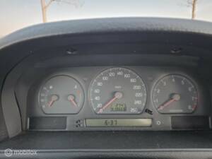Imagen 14/26 de Volvo S 70 2.5 (1998)