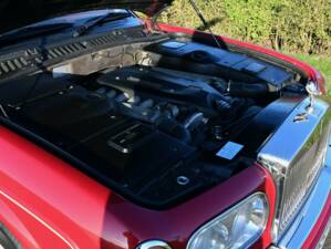 Bild 30/50 von Rolls-Royce Silver Seraph (1998)