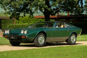 Imagen 2/50 de Maserati Khamsin (1978)