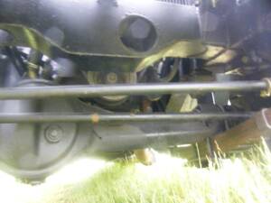 Afbeelding 31/94 van Land Rover 109 (1966)