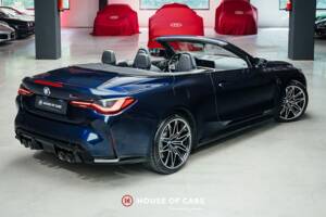 Bild 7/25 von BMW M4 Competition (2022)