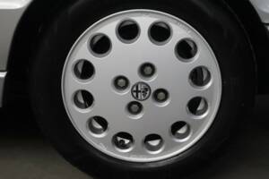 Bild 26/33 von Alfa Romeo 2.0 Spider (1993)