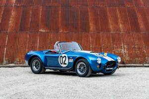 Image 6/33 of AC Cobra 427 (1965)
