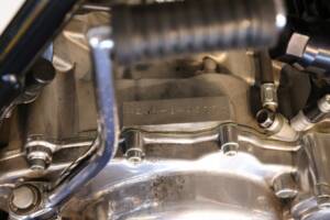 Image 9/30 of Yamaha SR500 (1981)