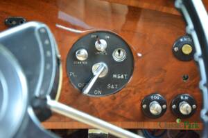 Bild 38/50 von Rolls-Royce Silver Wraith (1958)