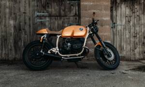 Bild 2/36 von BMW R 80 RT (1984)