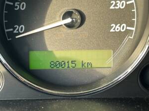 Bild 13/24 von Jaguar XJ 2.7 D (2007)