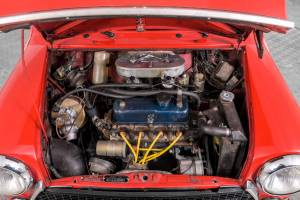 Image 41/50 de Innocenti Mini Cooper 1300 (1975)