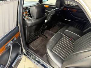 Bild 40/57 von Mercedes-Benz 500 SEL (1982)