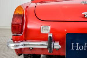 Immagine 32/45 di MG Midget GAN5 (1974)