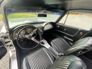 Bild 7/20 von Chevrolet Corvette Sting Ray (1963)