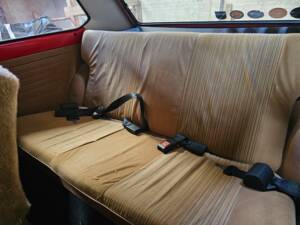 Image 7/12 of Volkswagen Polo I 0.9 (1981)