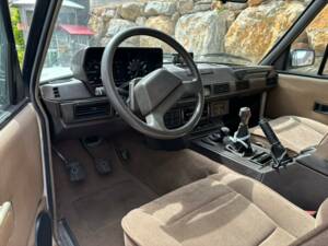 Image 17/21 of Land Rover Range Rover Classic 2.5 Turbo D (1991)