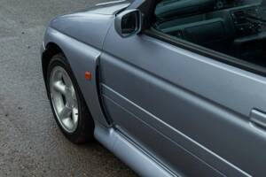 Imagen 29/46 de Ford Escort RS Cosworth (1995)