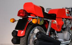 Immagine 88/96 di MV Agusta 750 S America (1976)