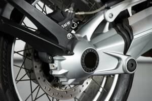 Imagen 33/50 de BMW DUMMY (2006)