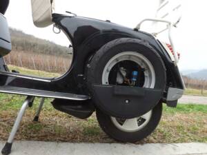 Bild 37/50 von Piaggio Vespa PX 125 E (1983)