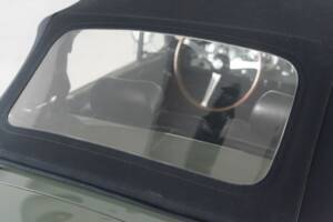 Image 26/38 of Lancia Aurelia B24 Convertible (1957)